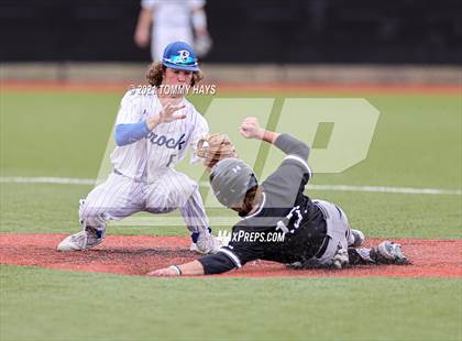 Thumbnail 3 in Grandview vs Brock (Lloyd Burton Memorial) photogallery.