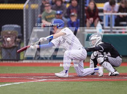 Thumbnail 1 in Grandview vs Brock (Lloyd Burton Memorial) photogallery.