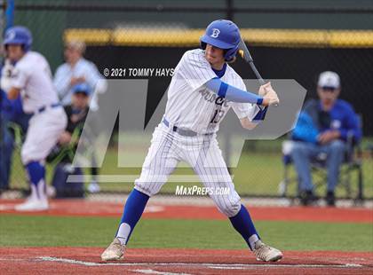 Thumbnail 1 in Grandview vs Brock (Lloyd Burton Memorial) photogallery.