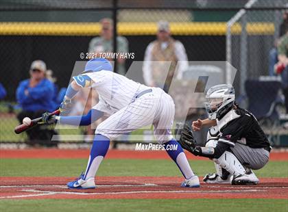 Thumbnail 3 in Grandview vs Brock (Lloyd Burton Memorial) photogallery.