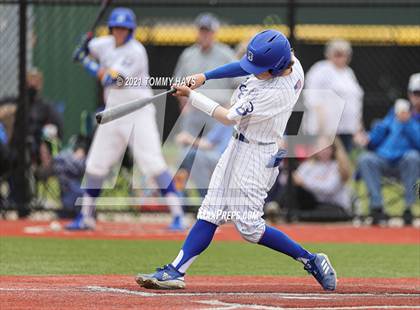 Thumbnail 2 in Grandview vs Brock (Lloyd Burton Memorial) photogallery.