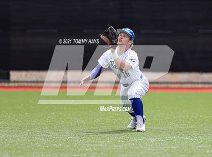 Thumbnail 3 in Grandview vs Brock (Lloyd Burton Memorial) photogallery.