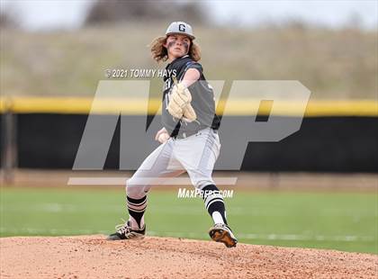 Thumbnail 3 in Grandview vs Brock (Lloyd Burton Memorial) photogallery.