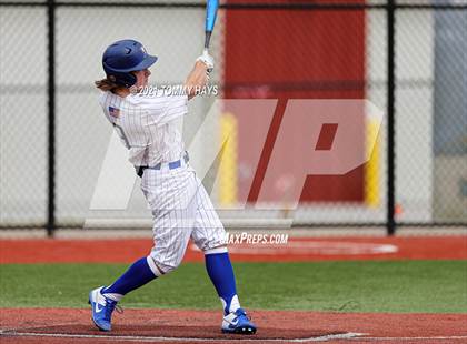 Thumbnail 1 in Grandview vs Brock (Lloyd Burton Memorial) photogallery.