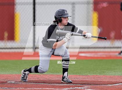 Thumbnail 3 in Grandview vs Brock (Lloyd Burton Memorial) photogallery.