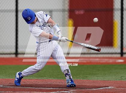 Thumbnail 1 in Grandview vs Brock (Lloyd Burton Memorial) photogallery.