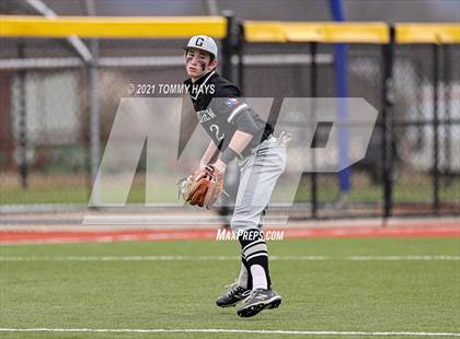 Thumbnail 2 in Grandview vs Brock (Lloyd Burton Memorial) photogallery.