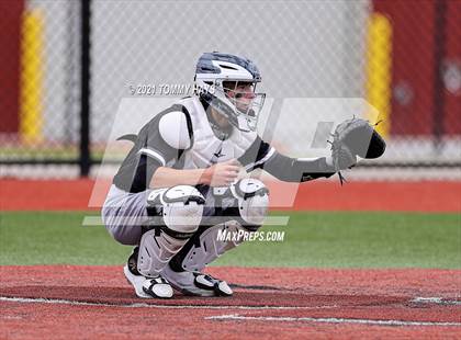 Thumbnail 1 in Grandview vs Brock (Lloyd Burton Memorial) photogallery.