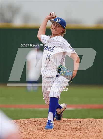 Thumbnail 3 in Grandview vs Brock (Lloyd Burton Memorial) photogallery.