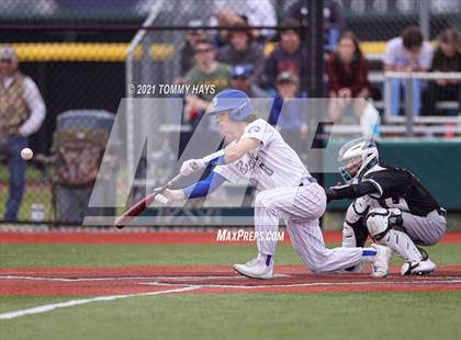 Thumbnail 2 in Grandview vs Brock (Lloyd Burton Memorial) photogallery.