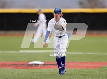 Thumbnail 3 in Grandview vs Brock (Lloyd Burton Memorial) photogallery.