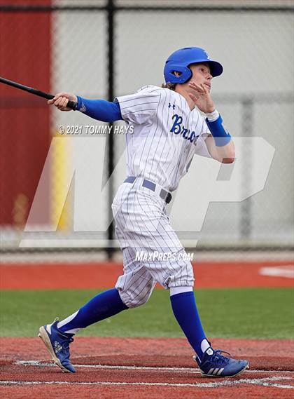 Thumbnail 3 in Grandview vs Brock (Lloyd Burton Memorial) photogallery.