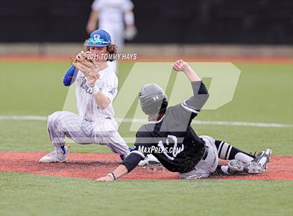 Thumbnail 1 in Grandview vs Brock (Lloyd Burton Memorial) photogallery.