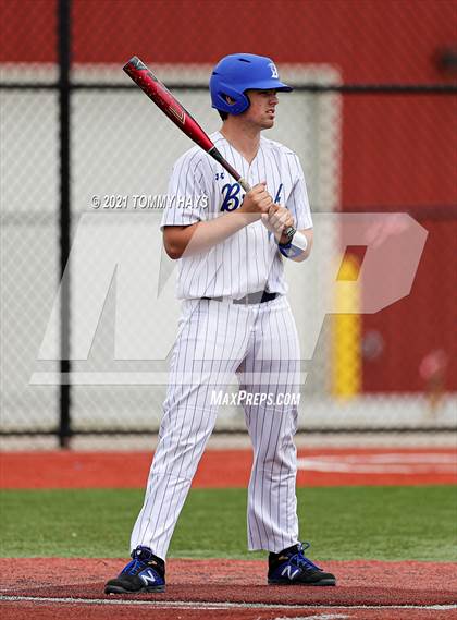 Thumbnail 2 in Grandview vs Brock (Lloyd Burton Memorial) photogallery.