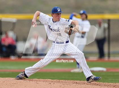 Thumbnail 3 in Grandview vs Brock (Lloyd Burton Memorial) photogallery.