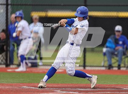 Thumbnail 3 in Grandview vs Brock (Lloyd Burton Memorial) photogallery.