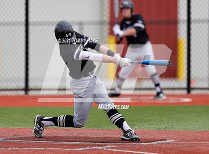 Thumbnail 2 in Grandview vs Brock (Lloyd Burton Memorial) photogallery.