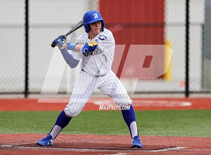 Thumbnail 3 in Grandview vs Brock (Lloyd Burton Memorial) photogallery.