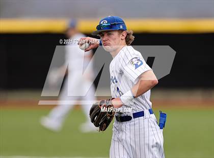 Thumbnail 1 in Grandview vs Brock (Lloyd Burton Memorial) photogallery.