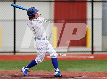 Thumbnail 2 in Grandview vs Brock (Lloyd Burton Memorial) photogallery.