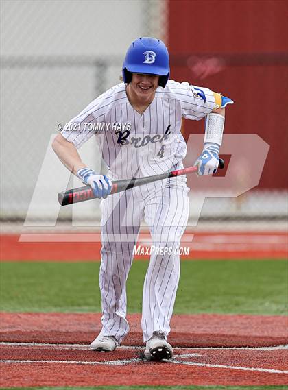 Thumbnail 2 in Grandview vs Brock (Lloyd Burton Memorial) photogallery.