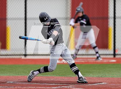 Thumbnail 3 in Grandview vs Brock (Lloyd Burton Memorial) photogallery.