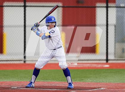 Thumbnail 1 in Grandview vs Brock (Lloyd Burton Memorial) photogallery.