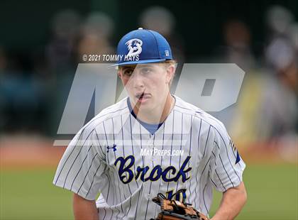 Thumbnail 3 in Grandview vs Brock (Lloyd Burton Memorial) photogallery.