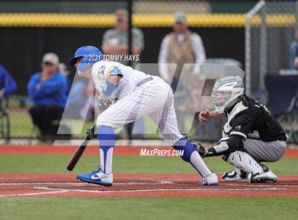 Thumbnail 2 in Grandview vs Brock (Lloyd Burton Memorial) photogallery.