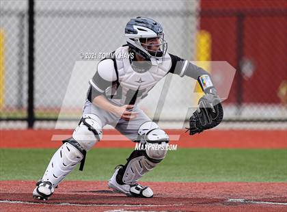 Thumbnail 3 in Grandview vs Brock (Lloyd Burton Memorial) photogallery.