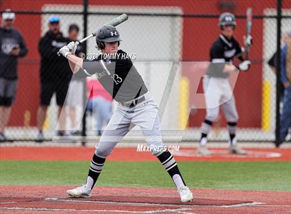 Thumbnail 2 in Grandview vs Brock (Lloyd Burton Memorial) photogallery.