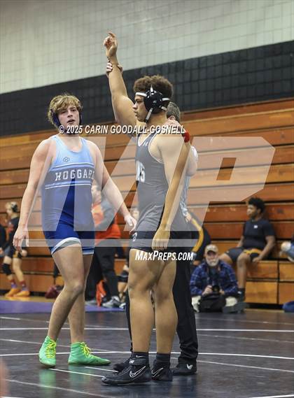 Thumbnail 1 in Hoggard vs Havelock (Blood Pernu Duals) photogallery.