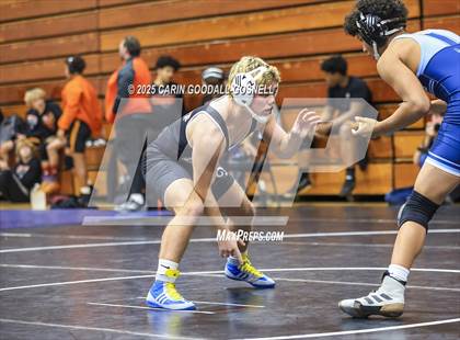 Thumbnail 3 in Hoggard vs Havelock (Blood Pernu Duals) photogallery.