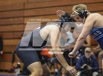 Thumbnail 2 in Hoggard vs Havelock (Blood Pernu Duals) photogallery.