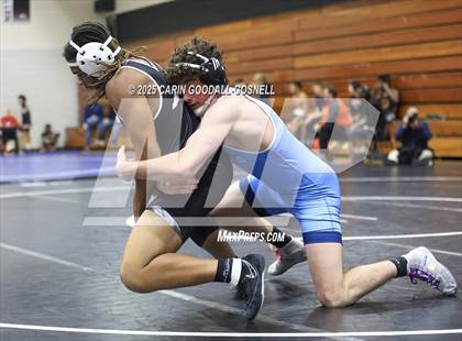 Thumbnail 1 in Hoggard vs Havelock (Blood Pernu Duals) photogallery.