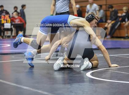 Thumbnail 1 in Hoggard vs Havelock (Blood Pernu Duals) photogallery.