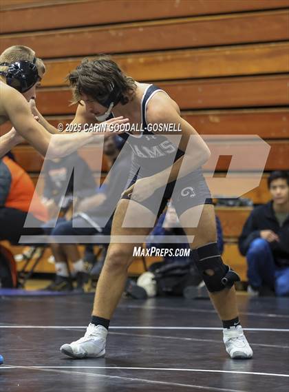 Thumbnail 2 in Hoggard vs Havelock (Blood Pernu Duals) photogallery.