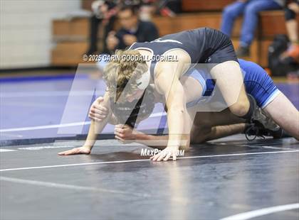 Thumbnail 2 in Hoggard vs Havelock (Blood Pernu Duals) photogallery.