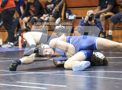 Thumbnail 1 in Hoggard vs Havelock (Blood Pernu Duals) photogallery.