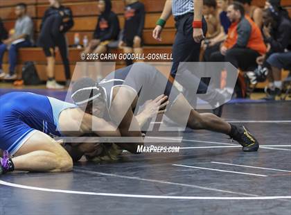 Thumbnail 2 in Hoggard vs Havelock (Blood Pernu Duals) photogallery.