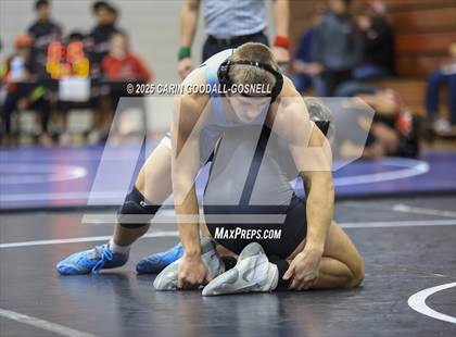 Thumbnail 3 in Hoggard vs Havelock (Blood Pernu Duals) photogallery.