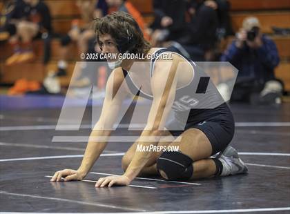 Thumbnail 3 in Hoggard vs Havelock (Blood Pernu Duals) photogallery.