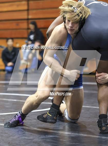 Thumbnail 3 in Hoggard vs Havelock (Blood Pernu Duals) photogallery.