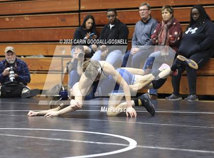 Thumbnail 1 in Hoggard vs Havelock (Blood Pernu Duals) photogallery.