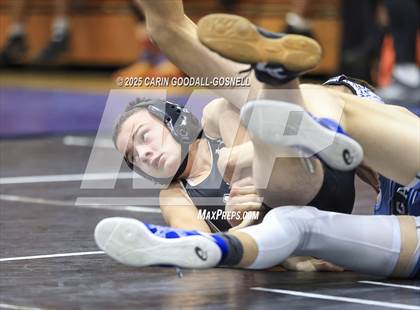 Thumbnail 3 in Hoggard vs Havelock (Blood Pernu Duals) photogallery.