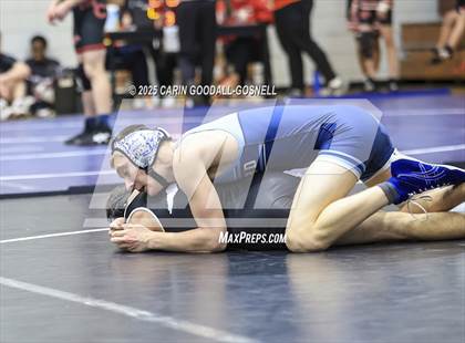Thumbnail 2 in Hoggard vs Havelock (Blood Pernu Duals) photogallery.