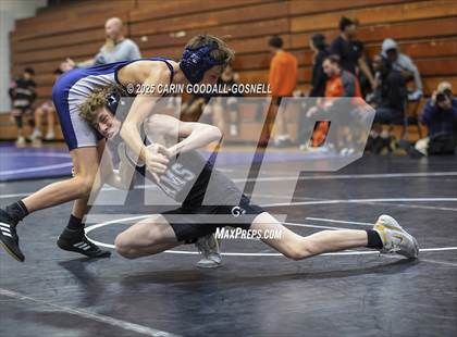 Thumbnail 3 in Hoggard vs Havelock (Blood Pernu Duals) photogallery.