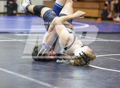 Thumbnail 2 in Hoggard vs Havelock (Blood Pernu Duals) photogallery.