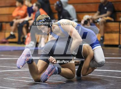 Thumbnail 1 in Hoggard vs Havelock (Blood Pernu Duals) photogallery.