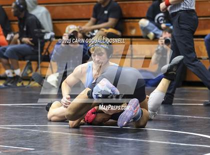 Thumbnail 3 in Hoggard vs Havelock (Blood Pernu Duals) photogallery.